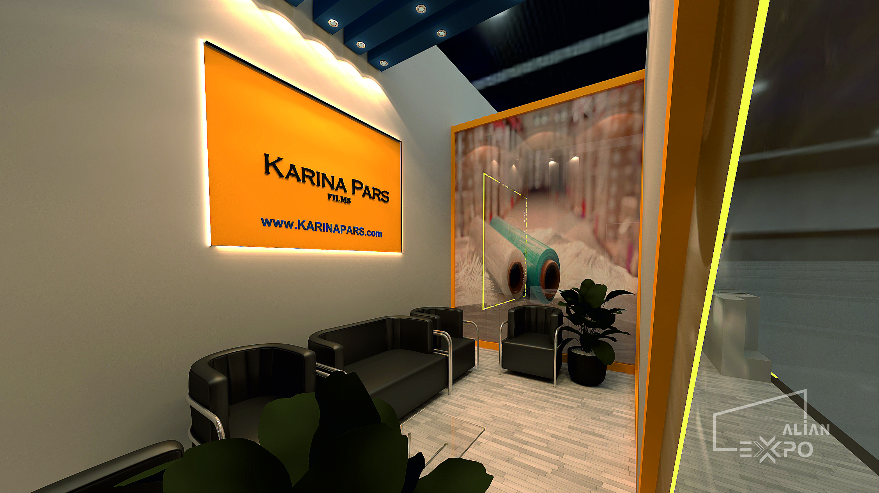 karina pars film 6